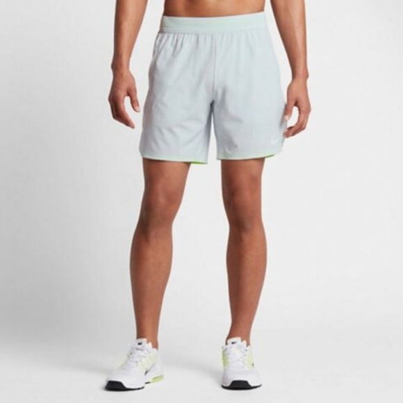 nike flex repel training shorts